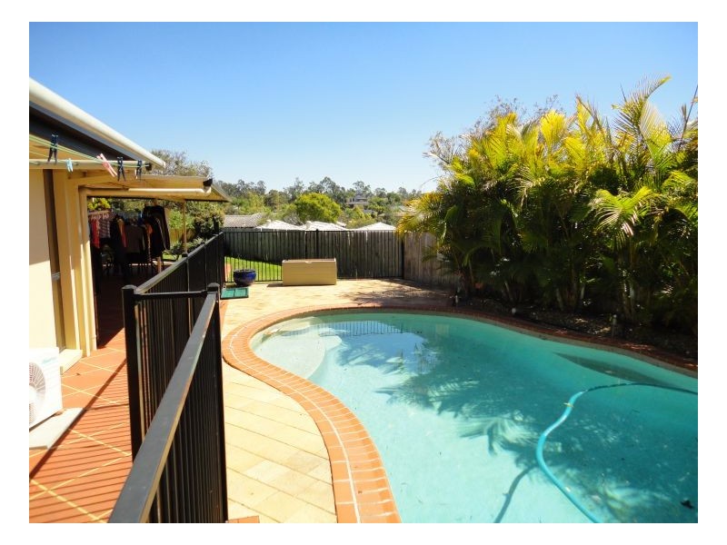 Sinnamon Park QLD 4073