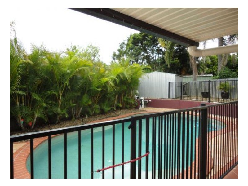 Sinnamon Park QLD 4073