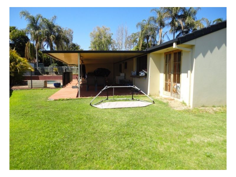 Sinnamon Park QLD 4073