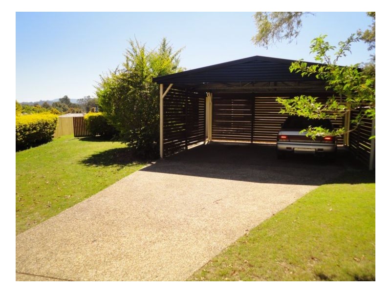 Sinnamon Park QLD 4073