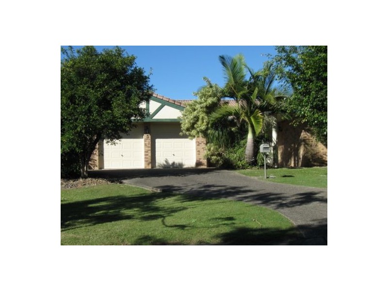 5  Cringle Place, Mount Ommaney QLD 4074