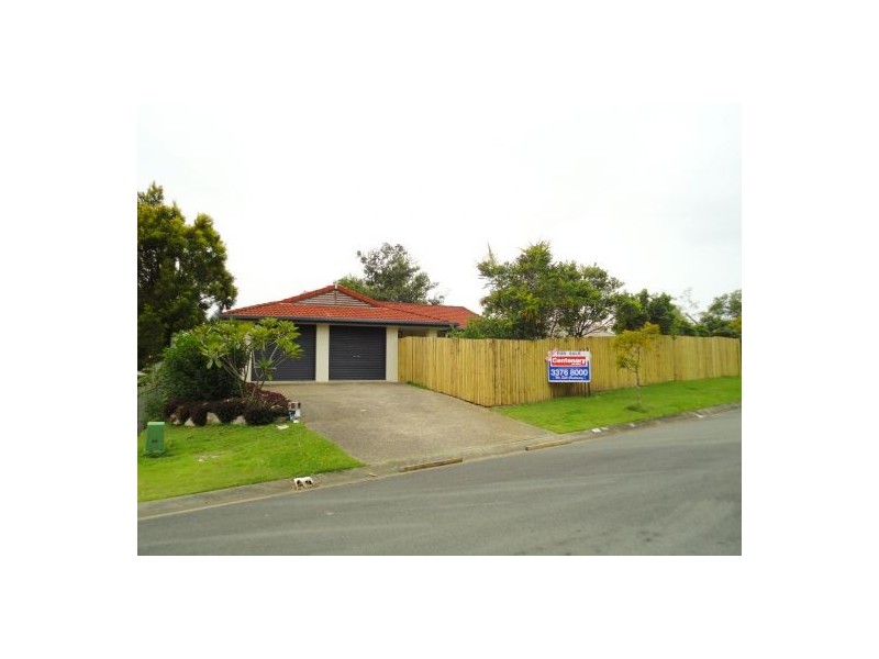 Sinnamon Park QLD 4073