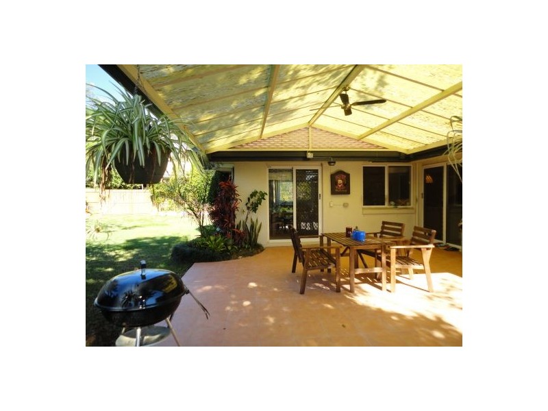 Sinnamon Park QLD 4073