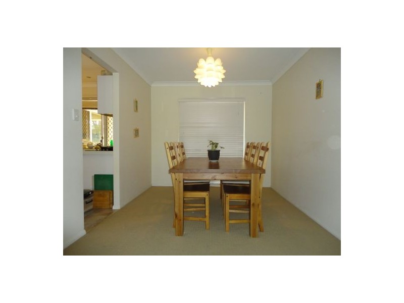 Sinnamon Park QLD 4073