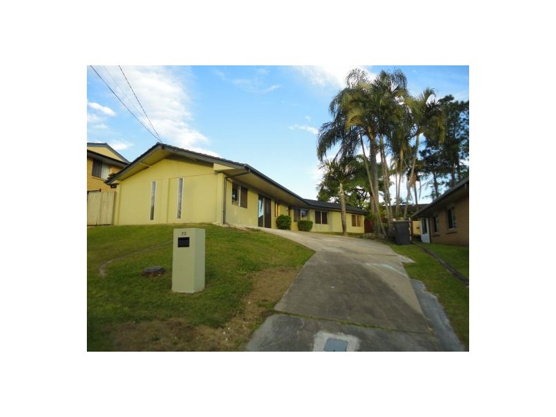 Jamboree Heights QLD 4074