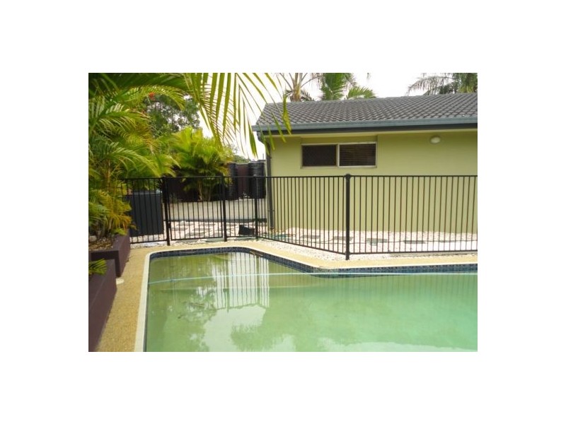 Jamboree Heights QLD 4074