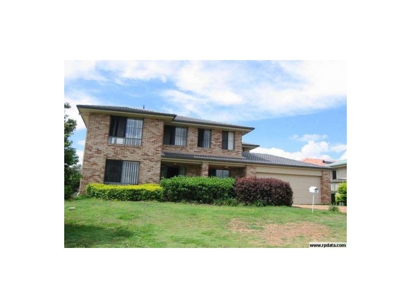 Forest Lake QLD 4078