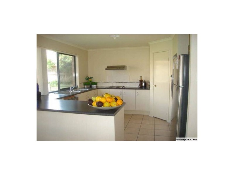 Forest Lake QLD 4078