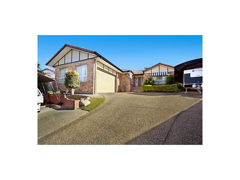 Sinnamon Park QLD 4073