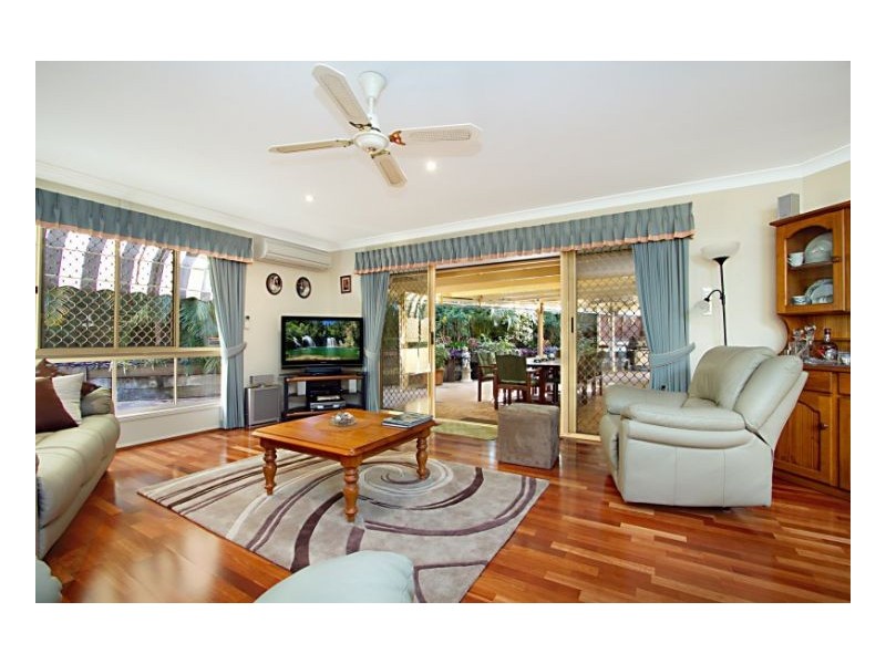 Sinnamon Park QLD 4073