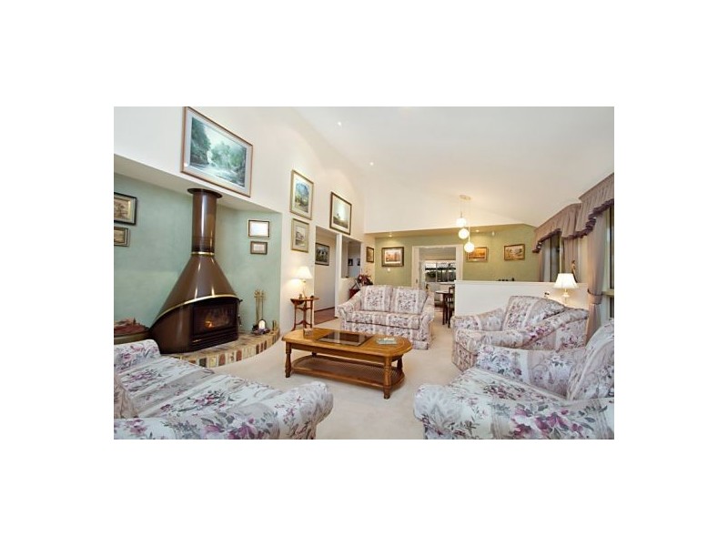 Sinnamon Park QLD 4073