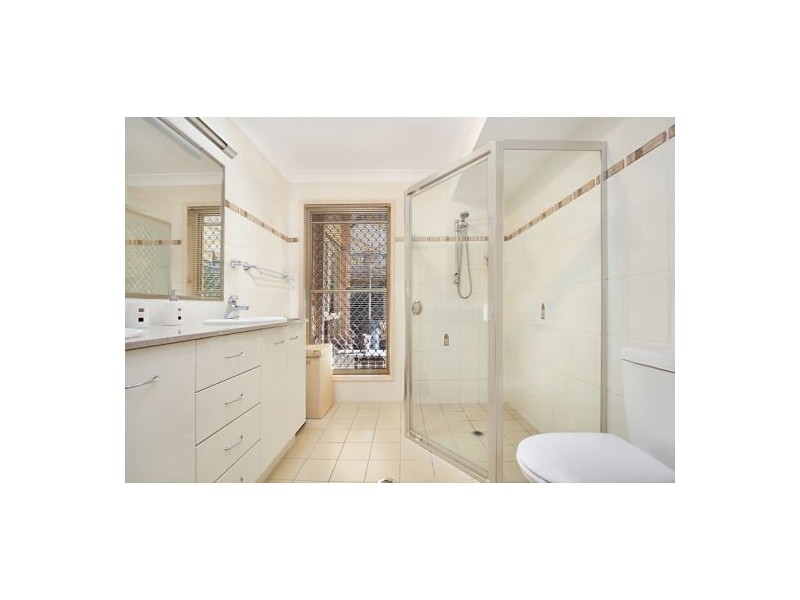 Sinnamon Park QLD 4073