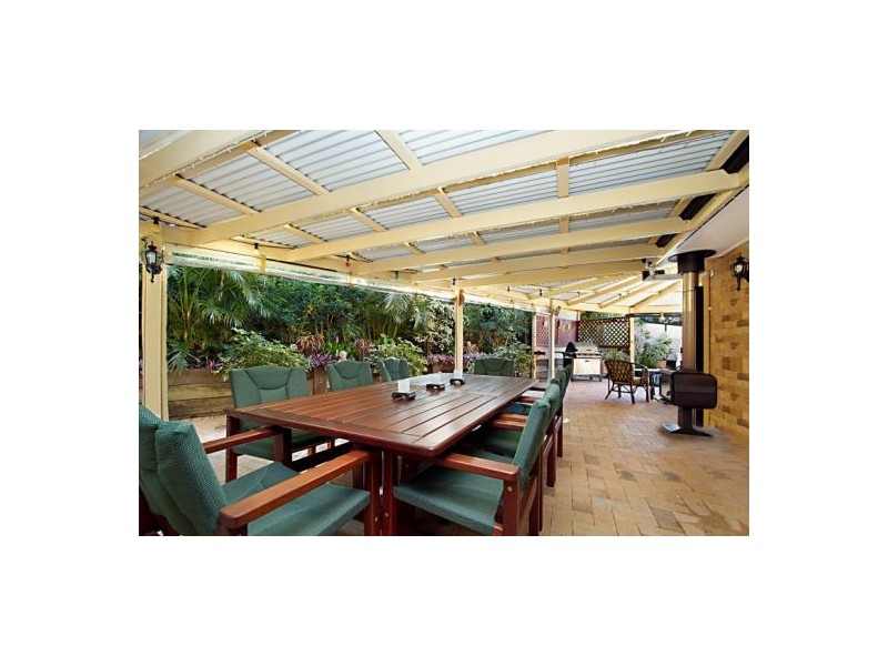 Sinnamon Park QLD 4073