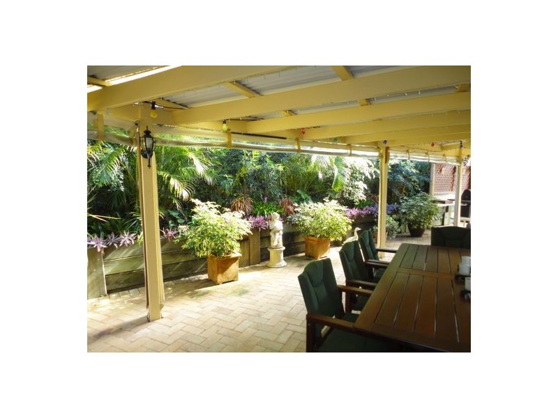 Sinnamon Park QLD 4073