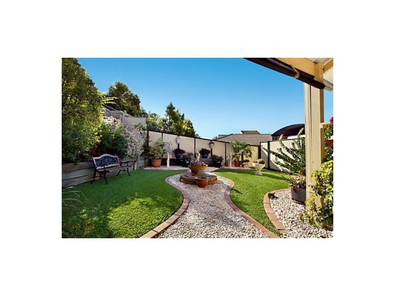 Sinnamon Park QLD 4073