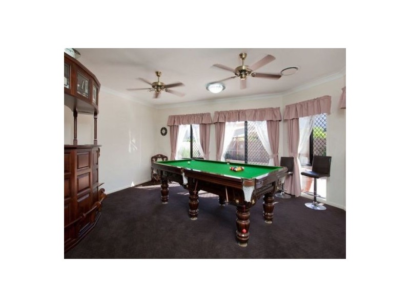 5  Coopers Court, Sinnamon Park QLD 4073