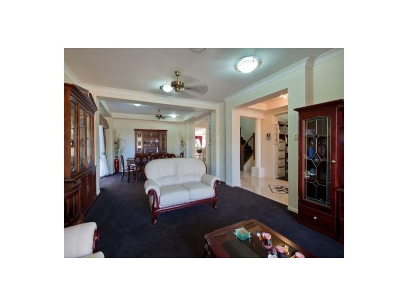 5  Coopers Court, Sinnamon Park QLD 4073