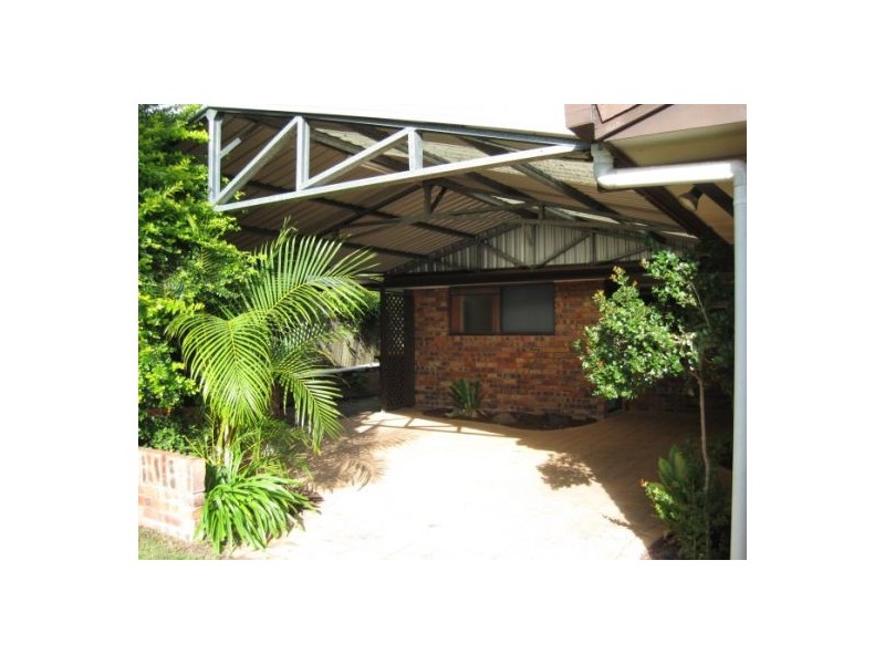 56 Prosser Street, Riverhills QLD 4074