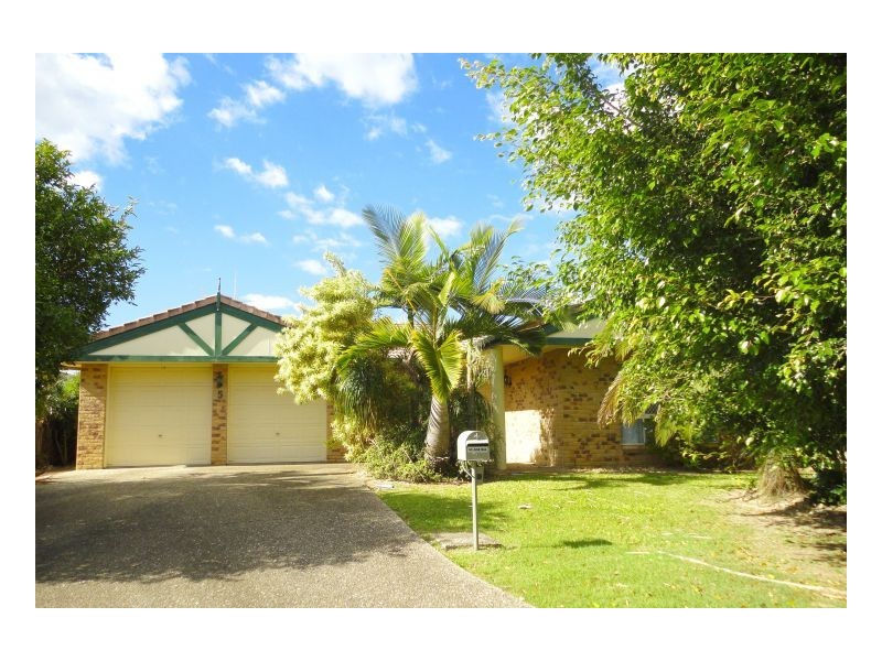 Mount Ommaney QLD 4074