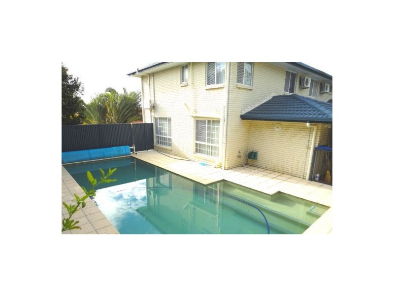 Sinnamon Park QLD 4073