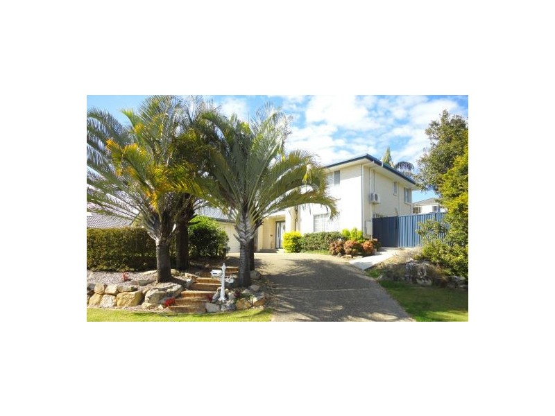 Sinnamon Park QLD 4073