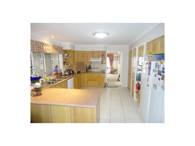 Sinnamon Park QLD 4073