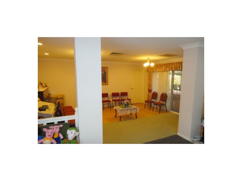 Sinnamon Park QLD 4073