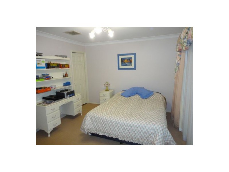 Sinnamon Park QLD 4073