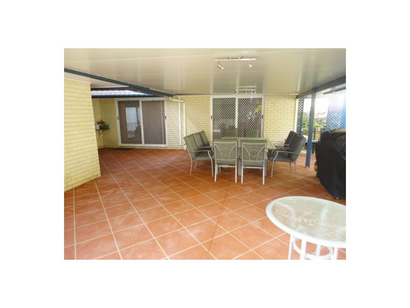 Sinnamon Park QLD 4073