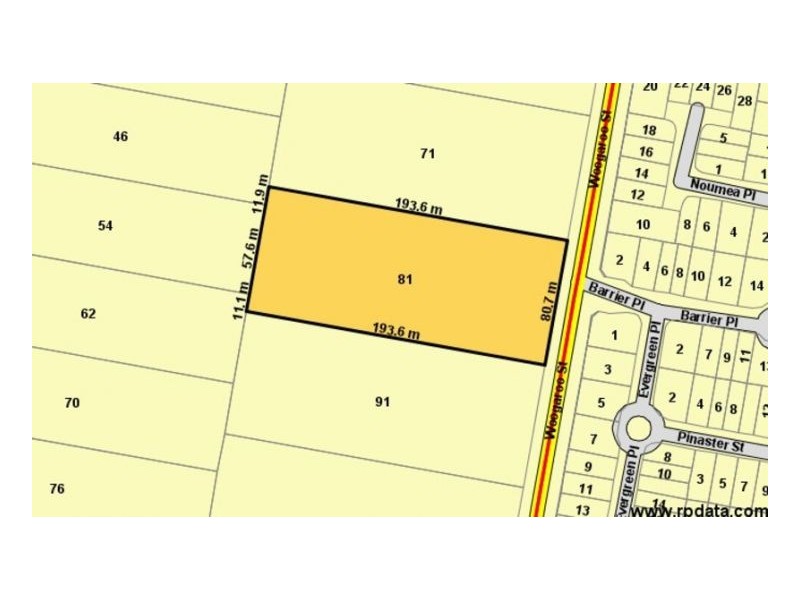 Ellen Grove QLD 4078