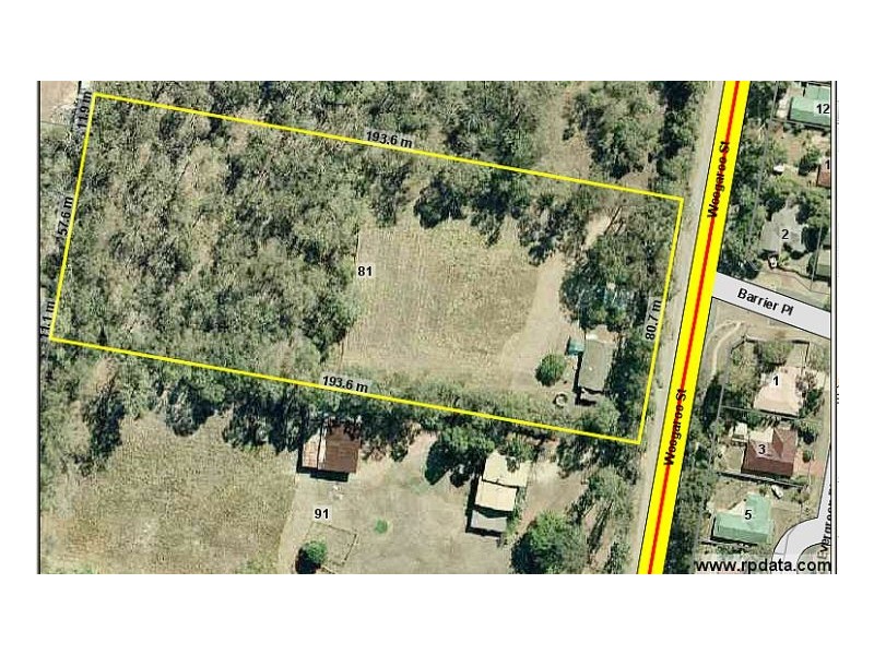 Ellen Grove QLD 4078