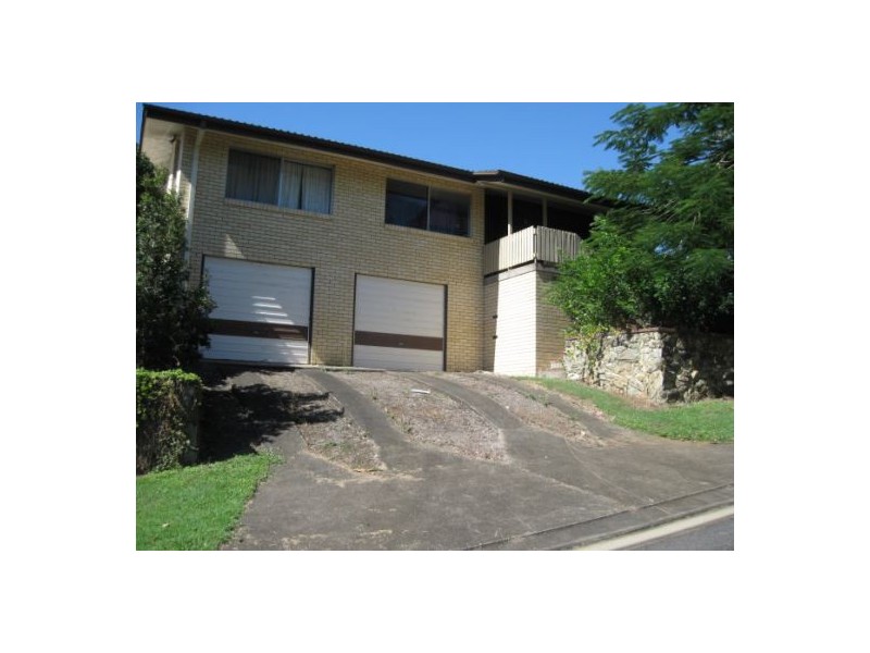 26 Bangalee Street (crn), Jindalee QLD 4074