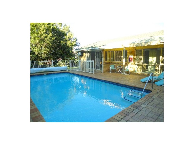 Middle Park QLD 4074