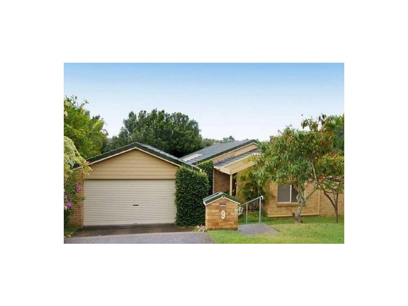 Middle Park QLD 4074