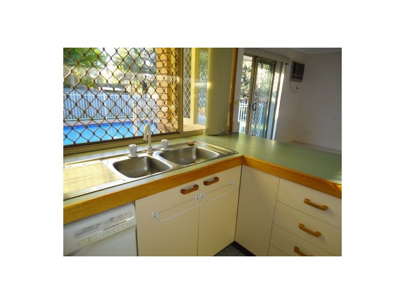 Middle Park QLD 4074