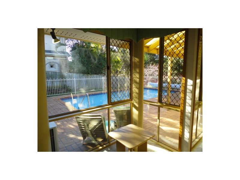 Middle Park QLD 4074