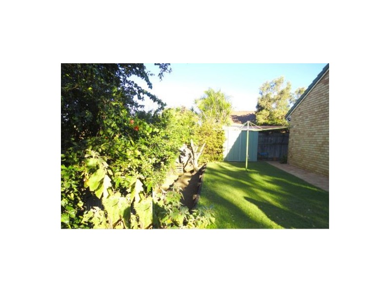 Middle Park QLD 4074