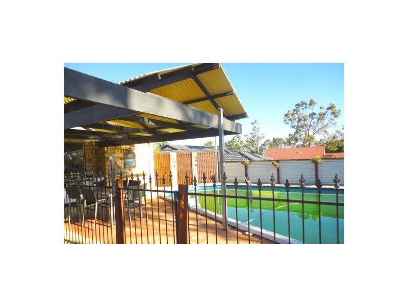 20 Tamborine Pl, Forest Lake QLD 4078