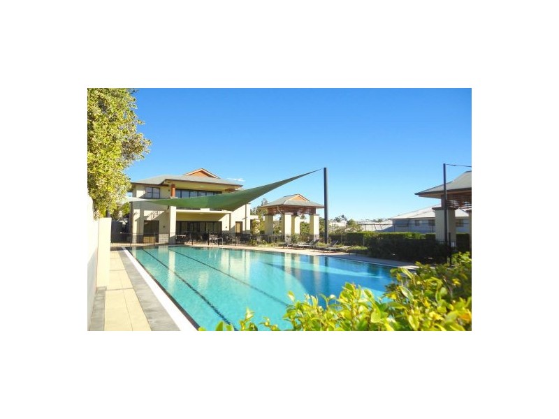 Mount Ommaney QLD 4074