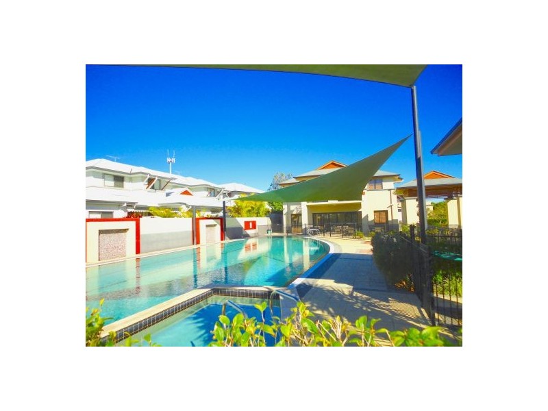 Mount Ommaney QLD 4074