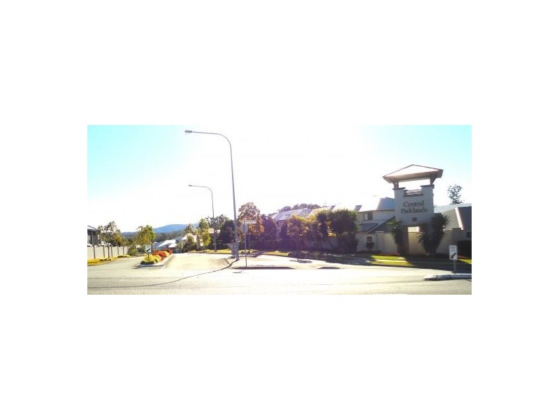 Mount Ommaney QLD 4074
