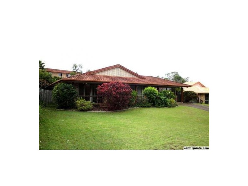 Sinnamon Park QLD 4073