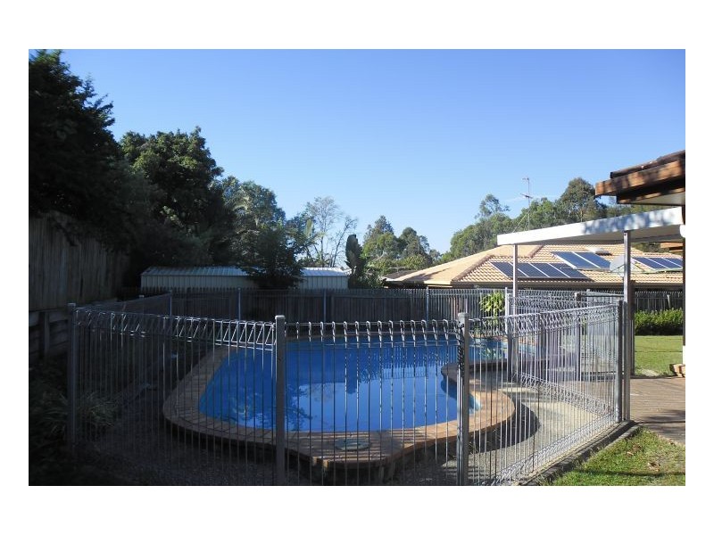 Sinnamon Park QLD 4073
