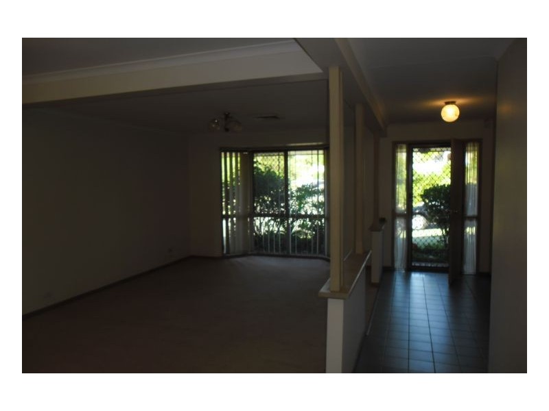 Sinnamon Park QLD 4073