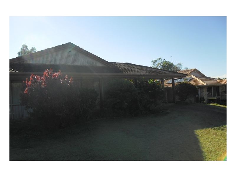 Sinnamon Park QLD 4073