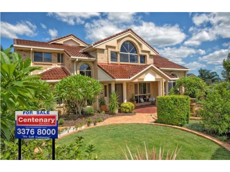 Mount Ommaney QLD 4074