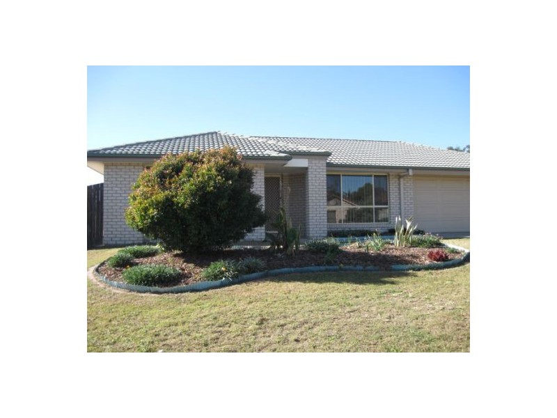 13 Mannix Place, Forest Lake QLD 4078