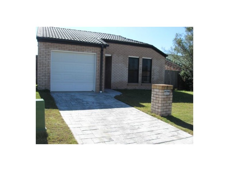 3 Wandi Close, Riverhills QLD 4074