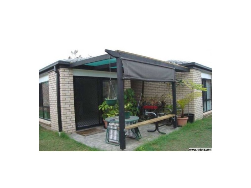 3 Wandi Close, Riverhills QLD 4074