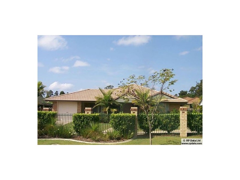 Middle Park QLD 4074